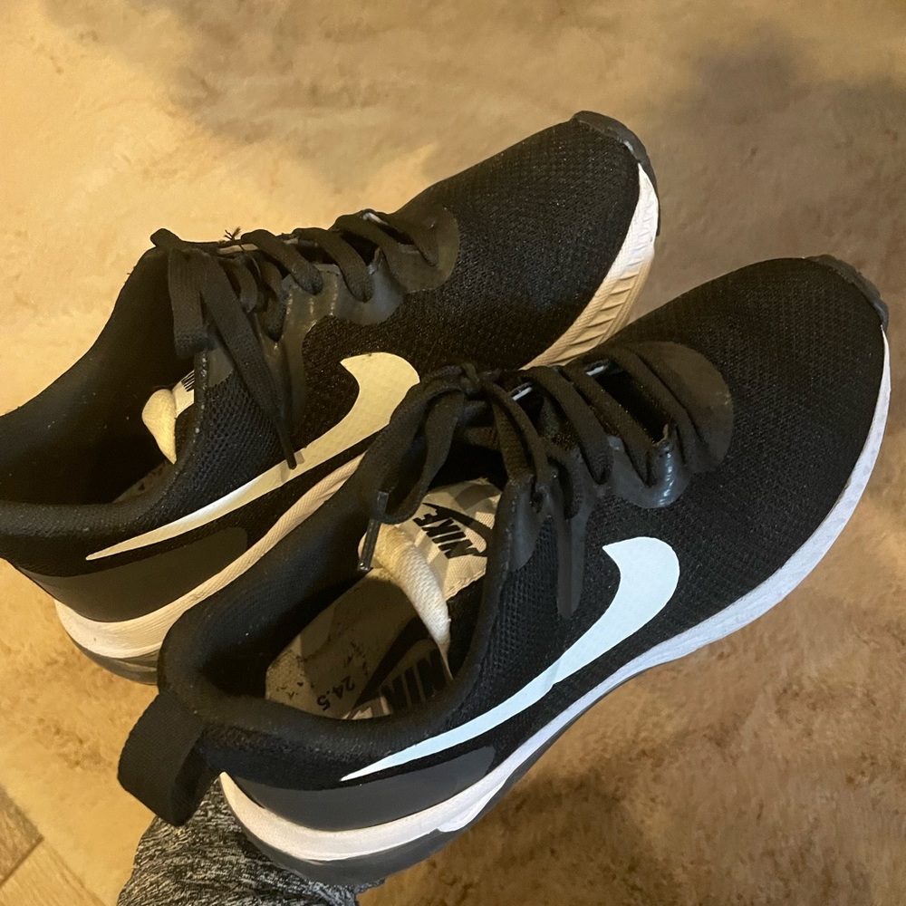 Nike shoes